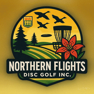 Disc Golf Course